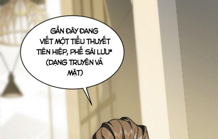 nữ chính chạy từ trong sách ra thì phải làm sao chapter 2 35