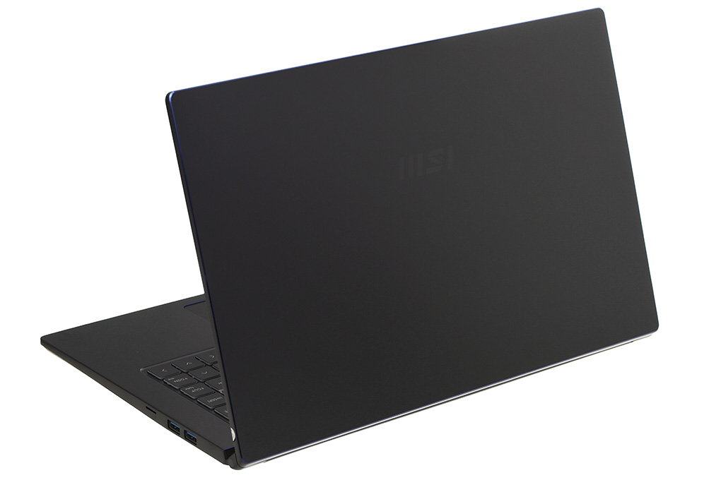 MSI Prestige 15 A11SC i7 1185G7/16GB/512GB/4GB GTX1650 Max-Q/15.6&quot;F/Túi/Chuột/Win10/(052VN)/Xám - Hàng Chính Hãng