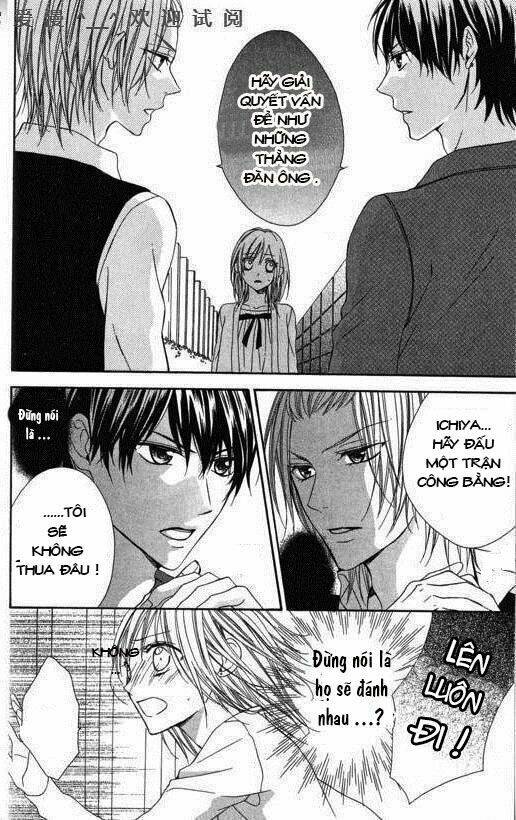 tonari no koigataki chapter 7 9