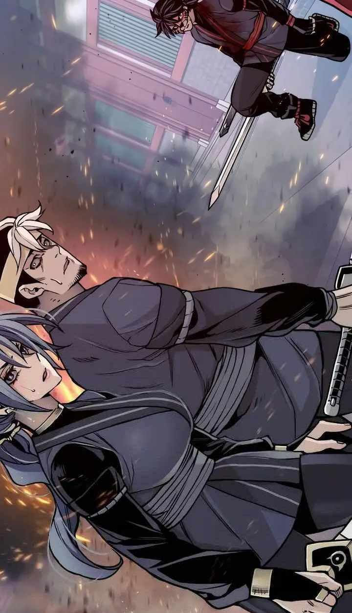 thiên ma phi thăng truyện chapter 55.5 5