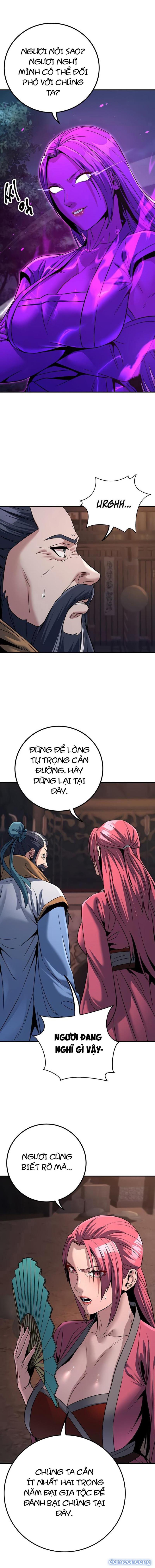 chúa quỷ khát dục chapter 37 5