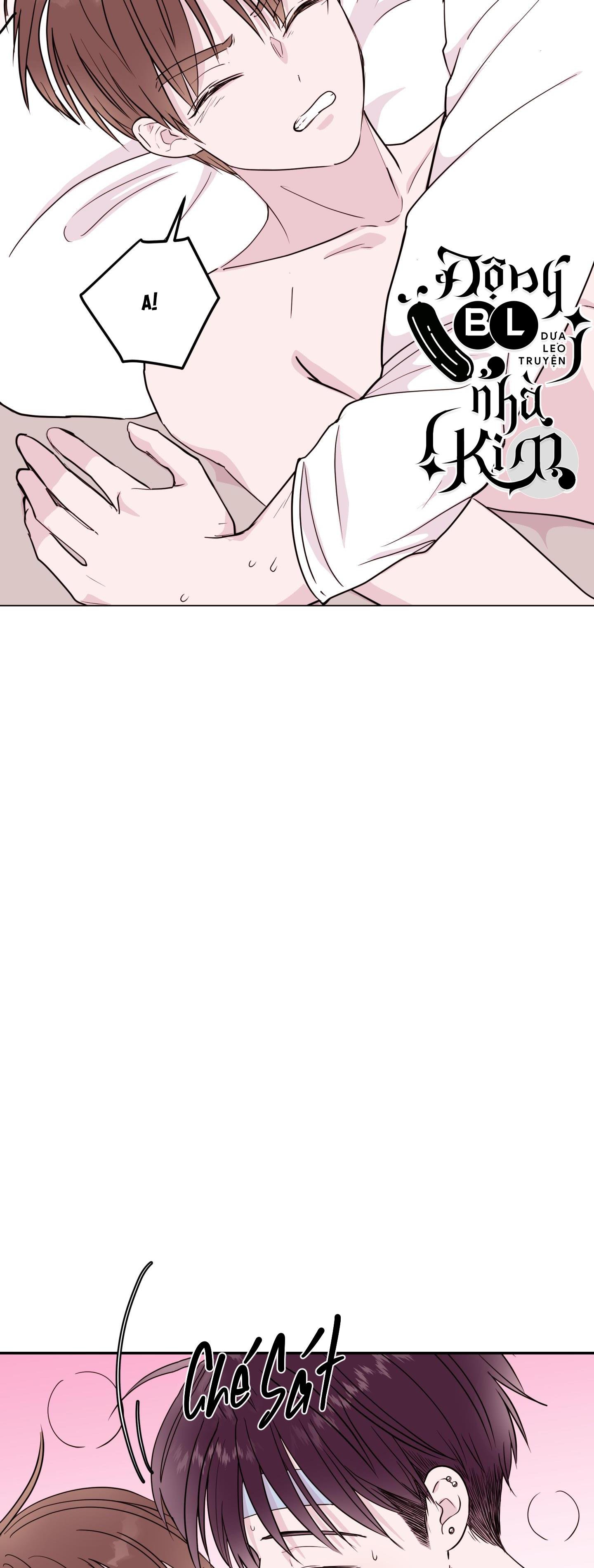 em trai vợ thật nguy hiểm chapter 21 5