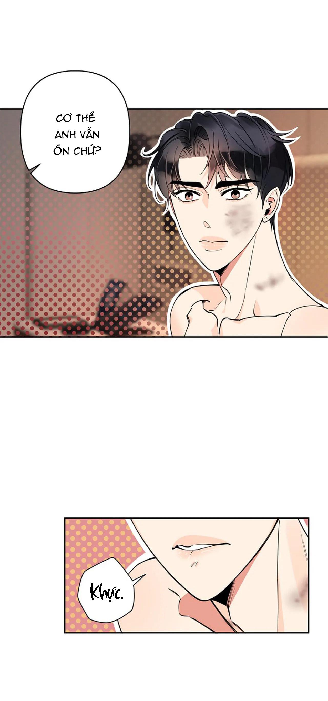 đêm dịu dàng chapter 15 26