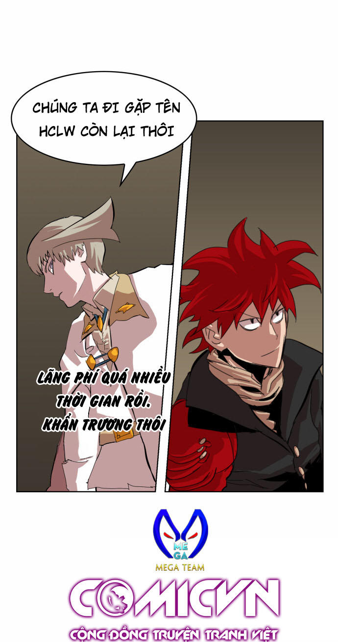 hard core leveling warrior chapter 32 60