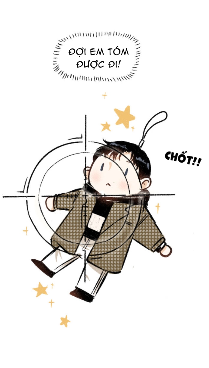 ngày ngày đi nhờ xe! chapter 24 31