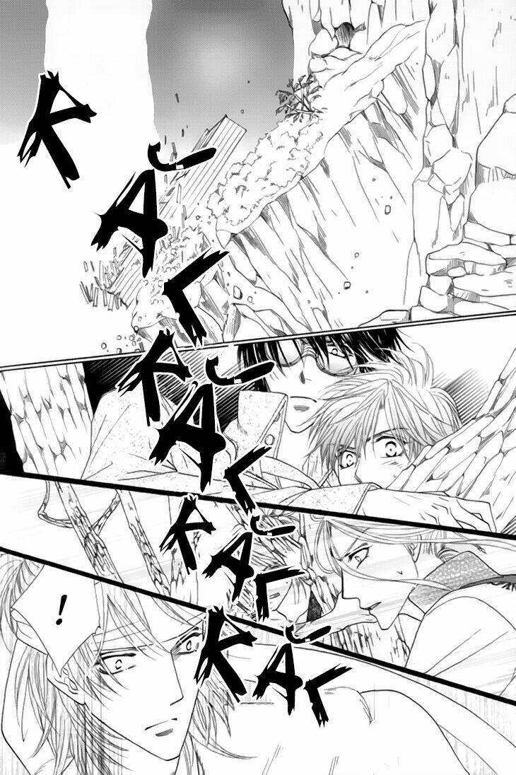 kim cương bạc chapter 16 34