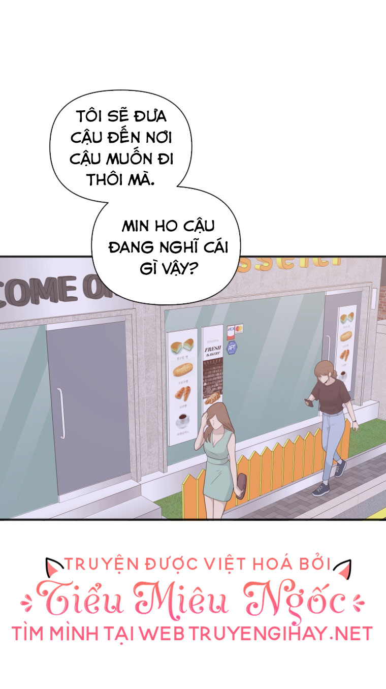 cuộc giao dịch lý tưởng chapter 13 6