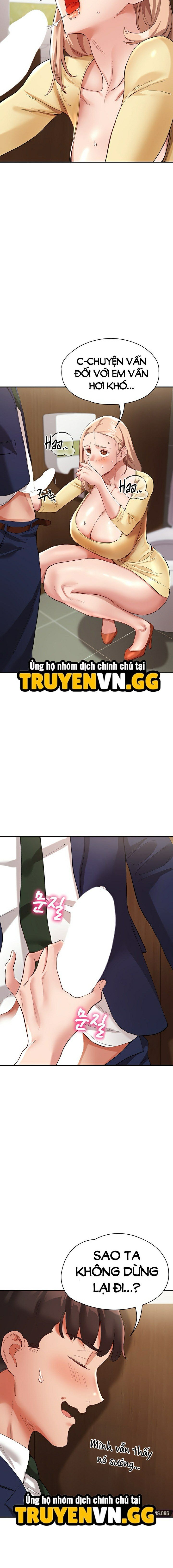 sống cùng hàng khủng chapter 27 19