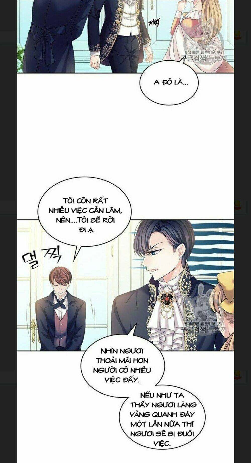 tôi trở thành hầu gái của một công tước chapter 62 30