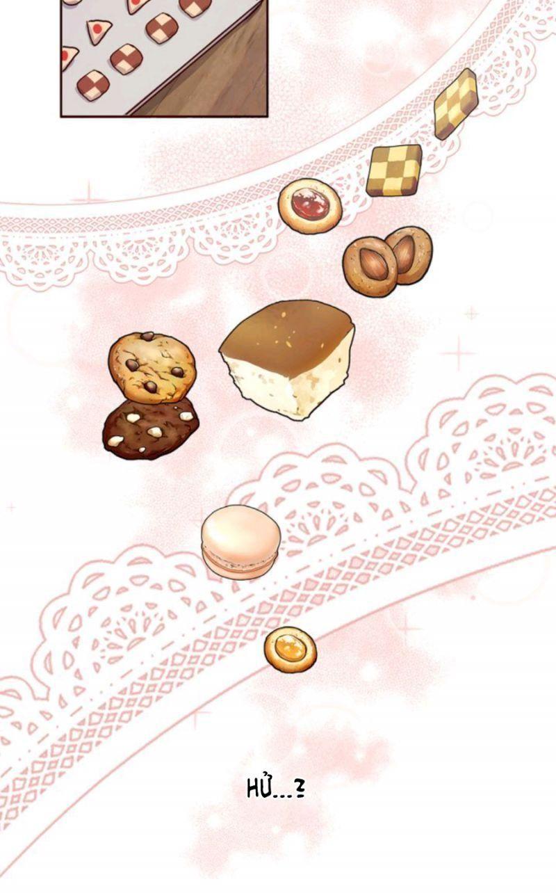 đi theo dấu vụn bánh chapter 1 45