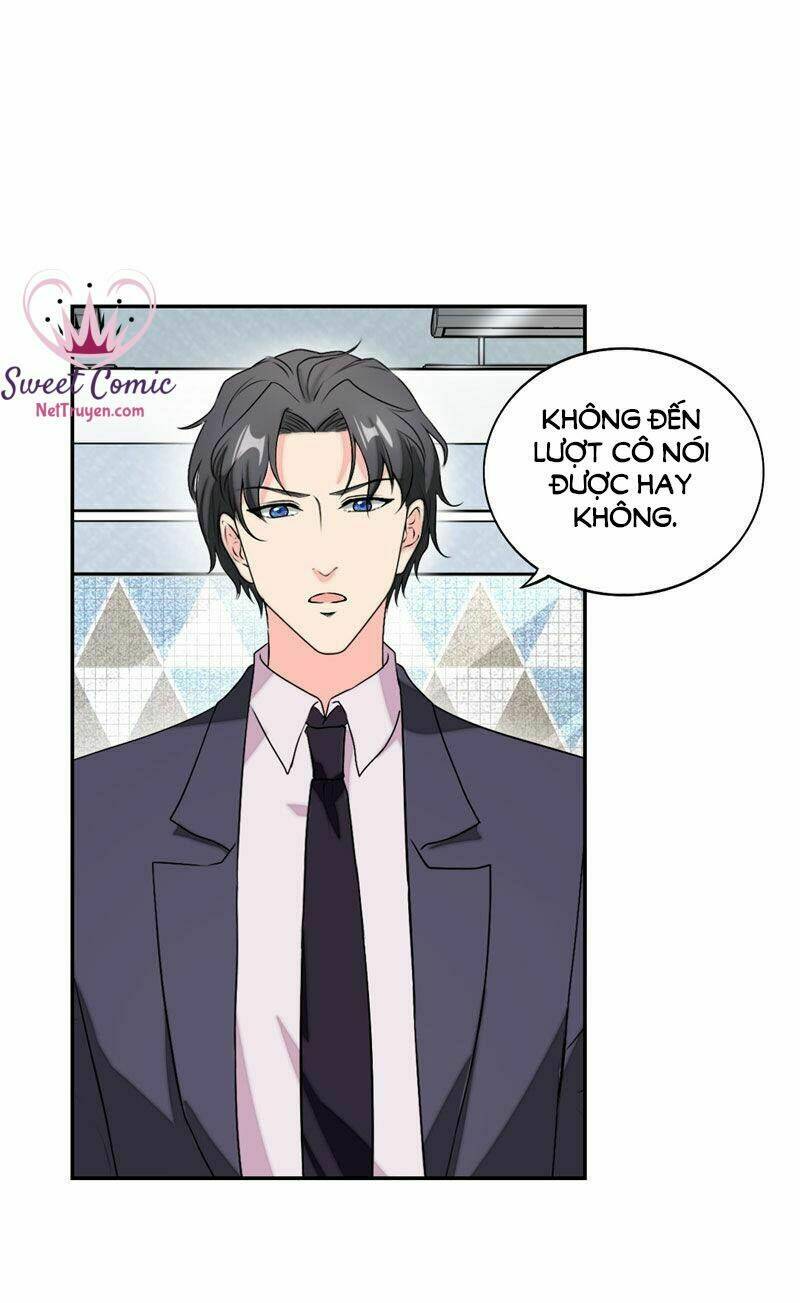 manh bảo đột kích: mami cha con đâu ? chapter 55 6