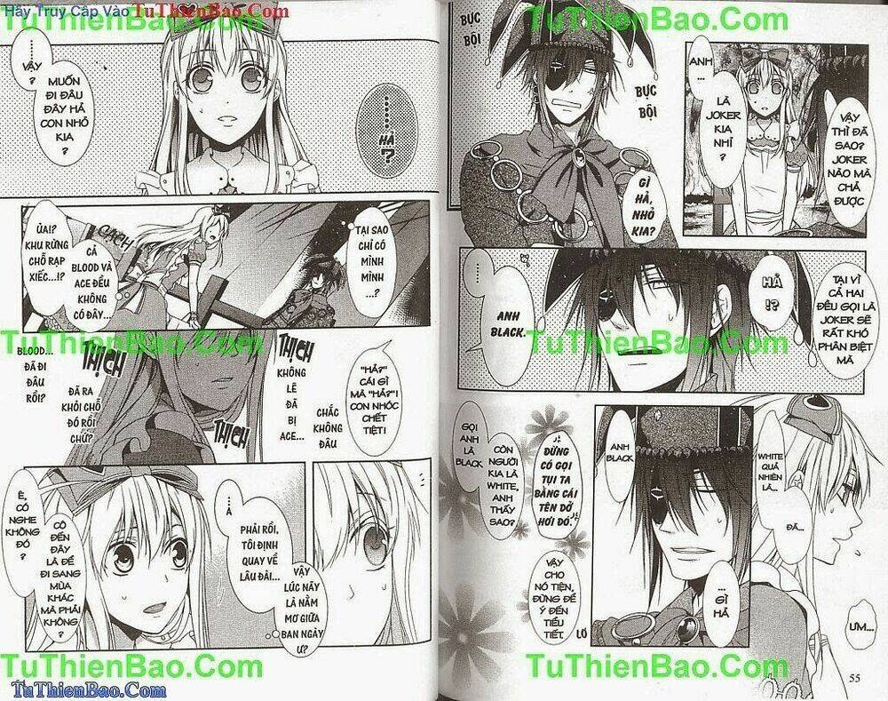 alice lạc vào xứ sở joker chapter 7 28