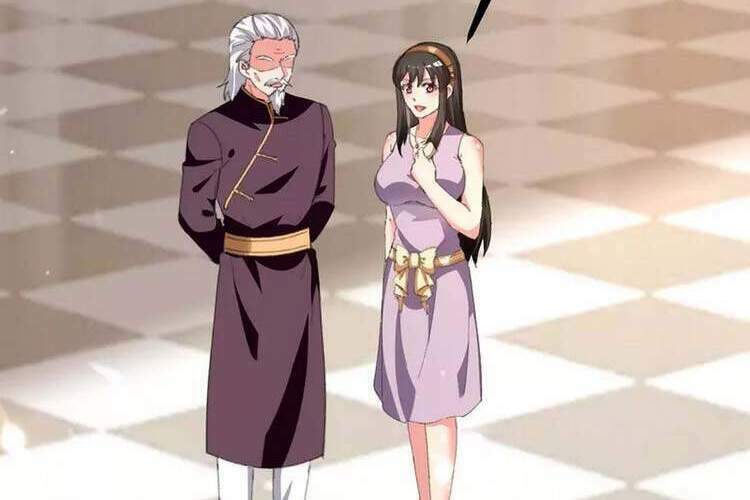 trọng sinh khí thiếu quy lai chapter 237 24