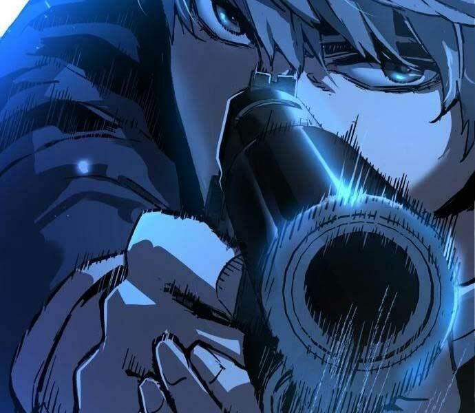 bạn học tôi là lính đánh thuê chapter 137 88