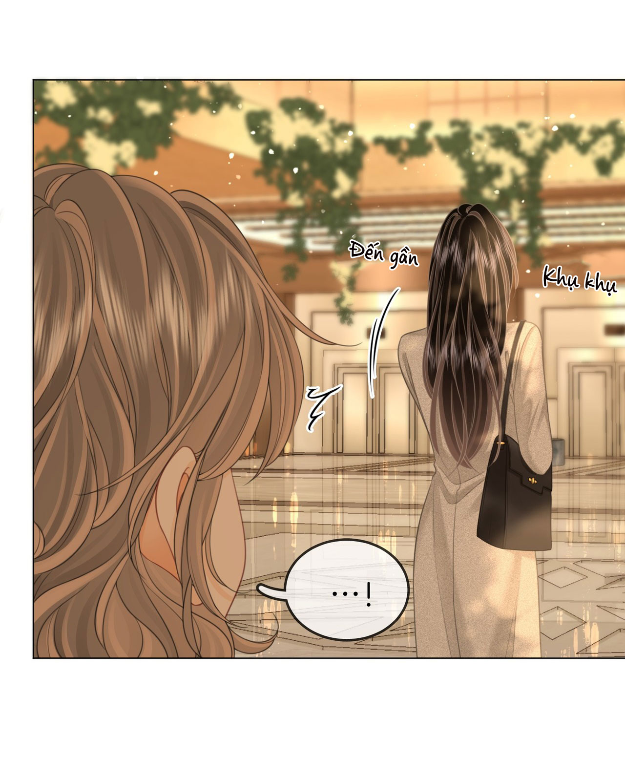 cố tiểu thư và khúc tiểu thư chapter 127 7