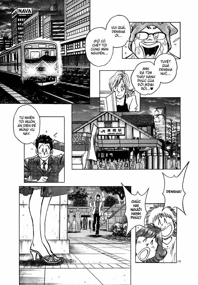 densha otoko chapter 27 18