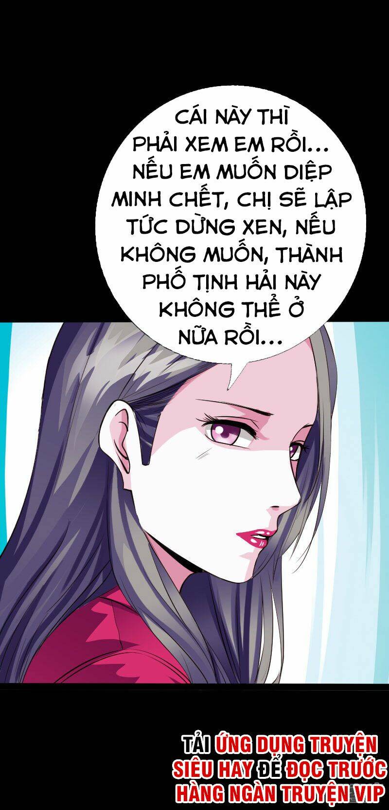 tuyệt phẩm tà thiếu chapter 97 34