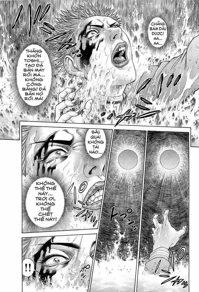 sống còn - trò chơi sinh tử chapter 37 17