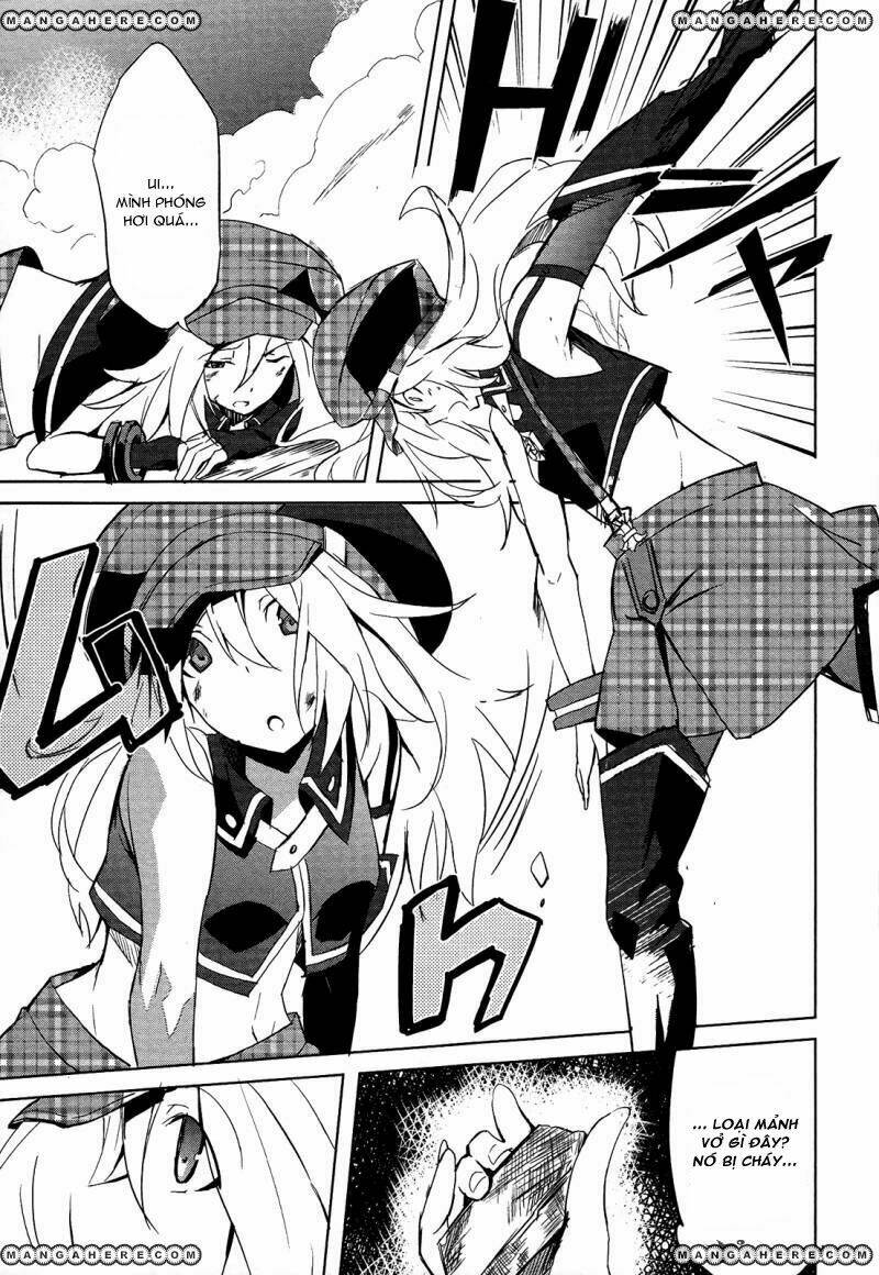 god eater chapter 5 15