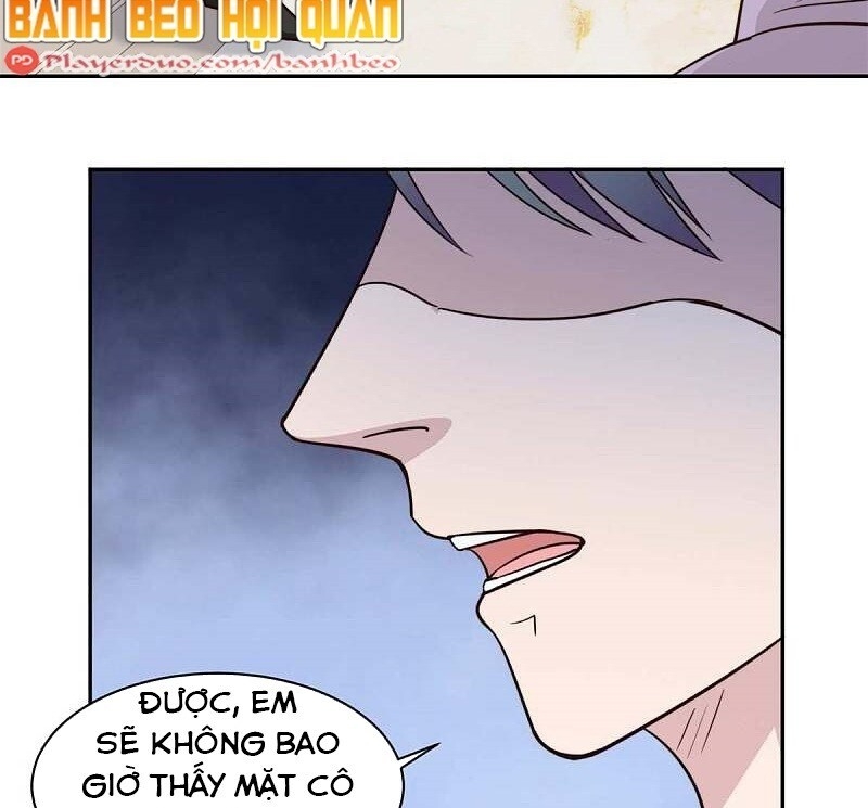 tổng tài, tránh xa tôi ra chapter 55 21