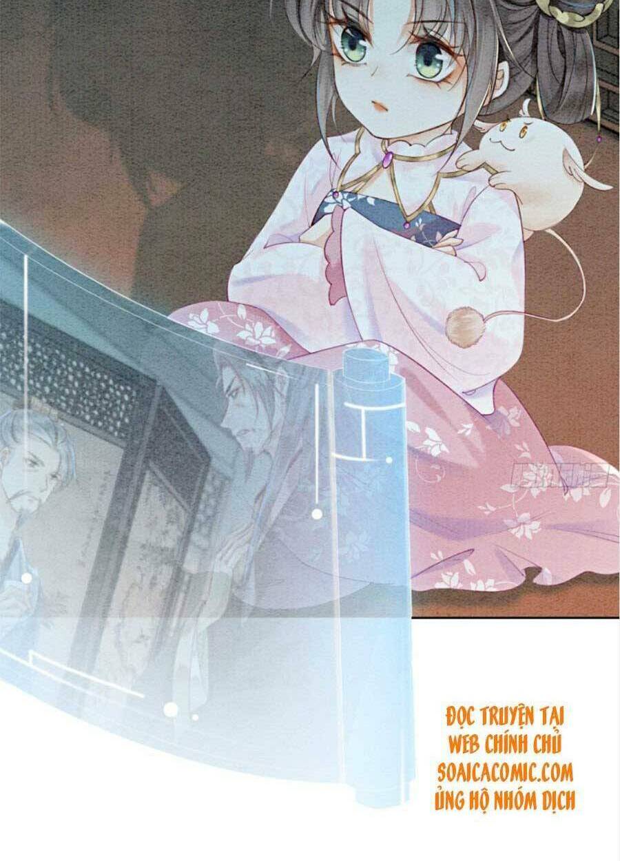 bắt đầu hủy hôn để công lược vương gia chapter 41 65