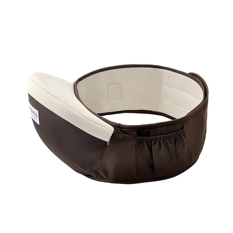 Em Bé Eo Phân Xe Tập Đi Cho Bé Sling Giữ Dây Lưng Ba Lô Hipseat Đai Trẻ Em Có Thể Điều Chỉnh Cho Trẻ Sơ Sinh Hông Ghế Nhiều Màu