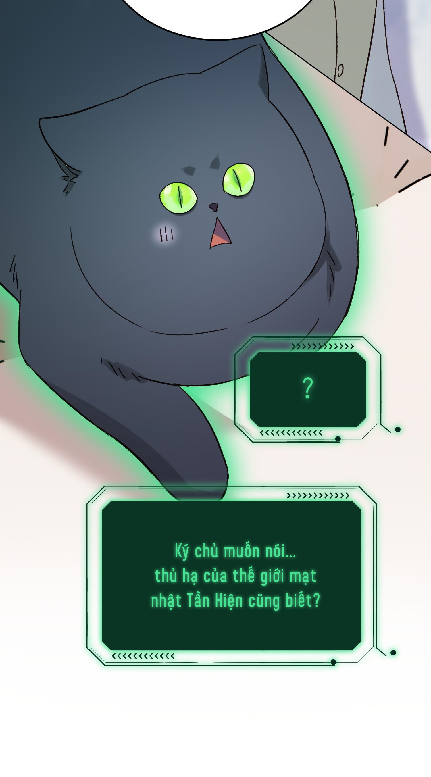 tôi phải làm một kẻ đại xấu xa chapter 80 27