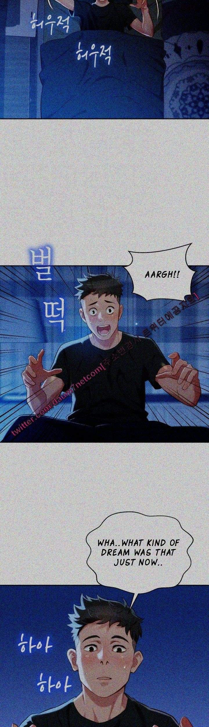 chị gái mưa chapter 30 16