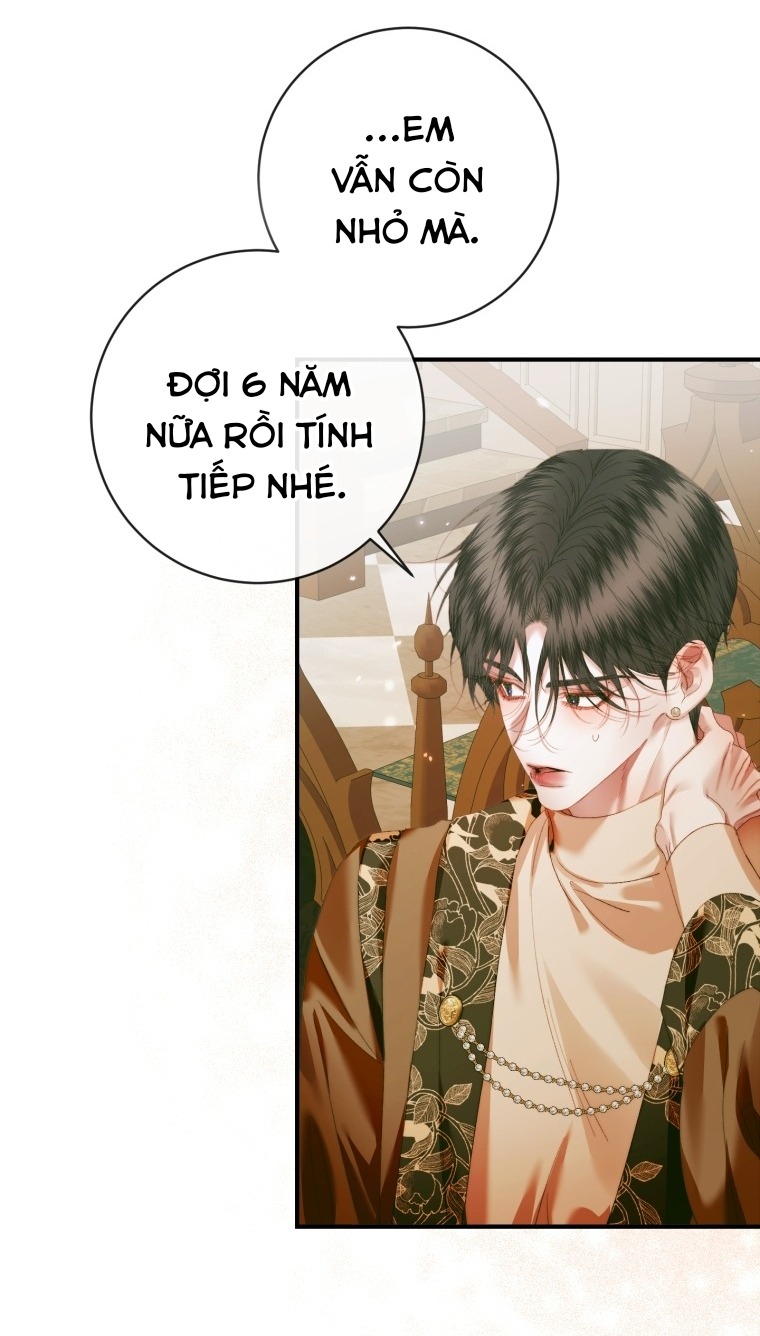 trở thành cô vợ khế ước của nhân vật phản diện chapter 123 4