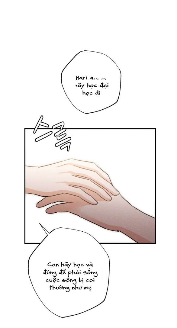 Để Đứa Bé Yên chapter 21.2 - Trang 18