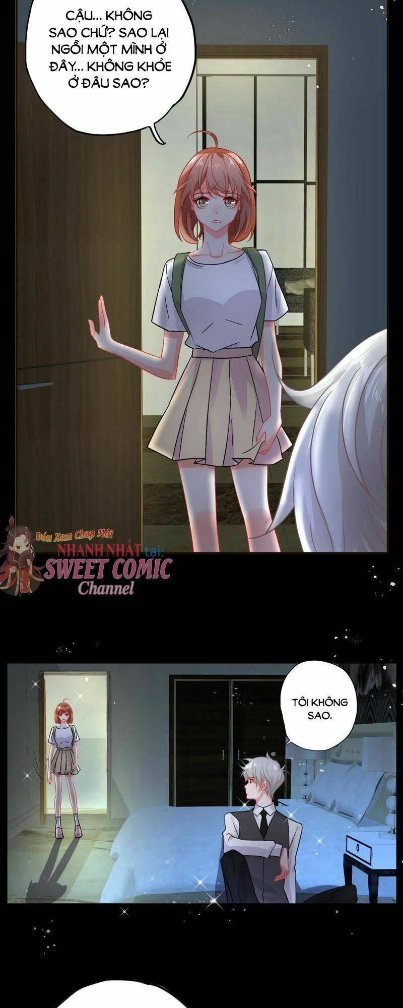 quản gia đại nhân muốn thượng vị chapter 21 7