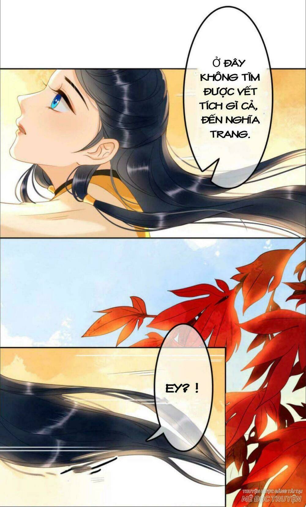 sủng phi của vương chapter 38 21