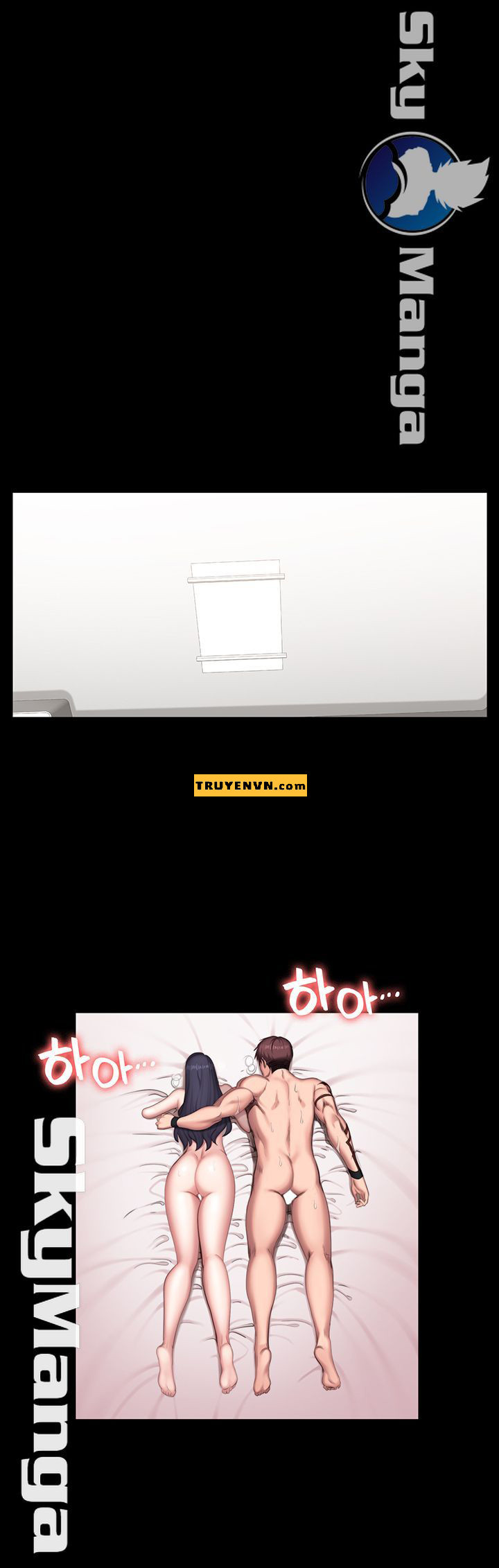 hlv phòng fitness chapter 71 19