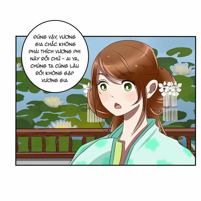 thông linh phi chapter 77 35
