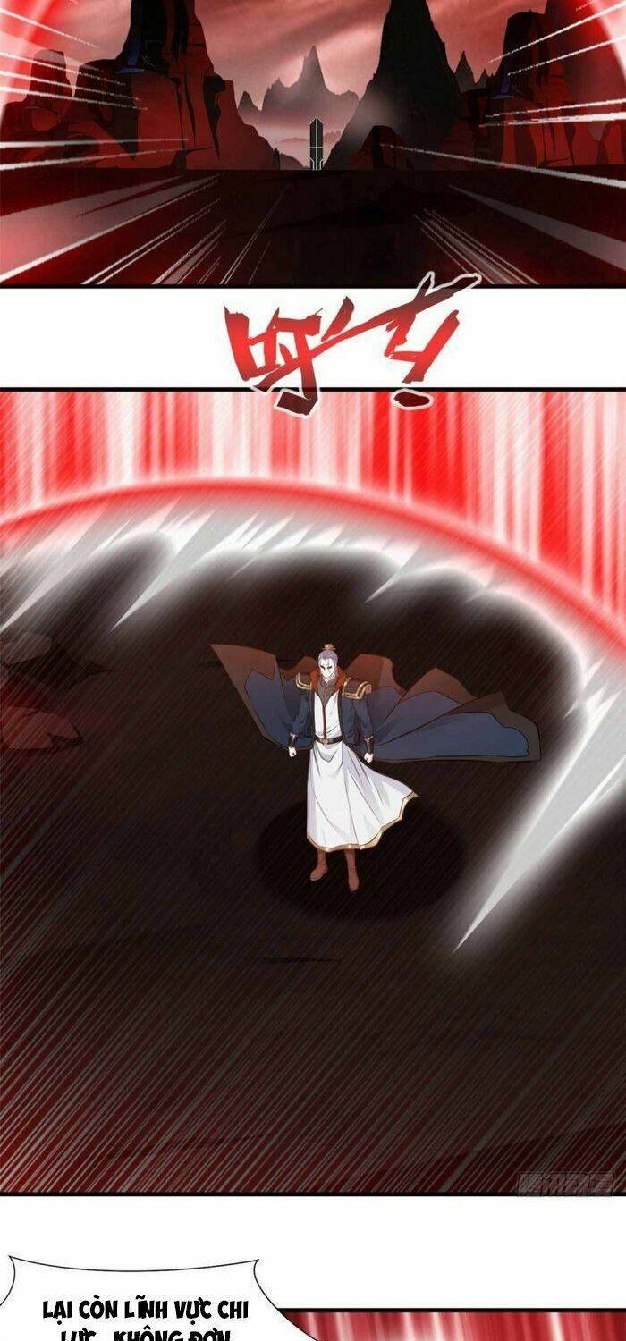 một đời thành tiên chapter 47 13