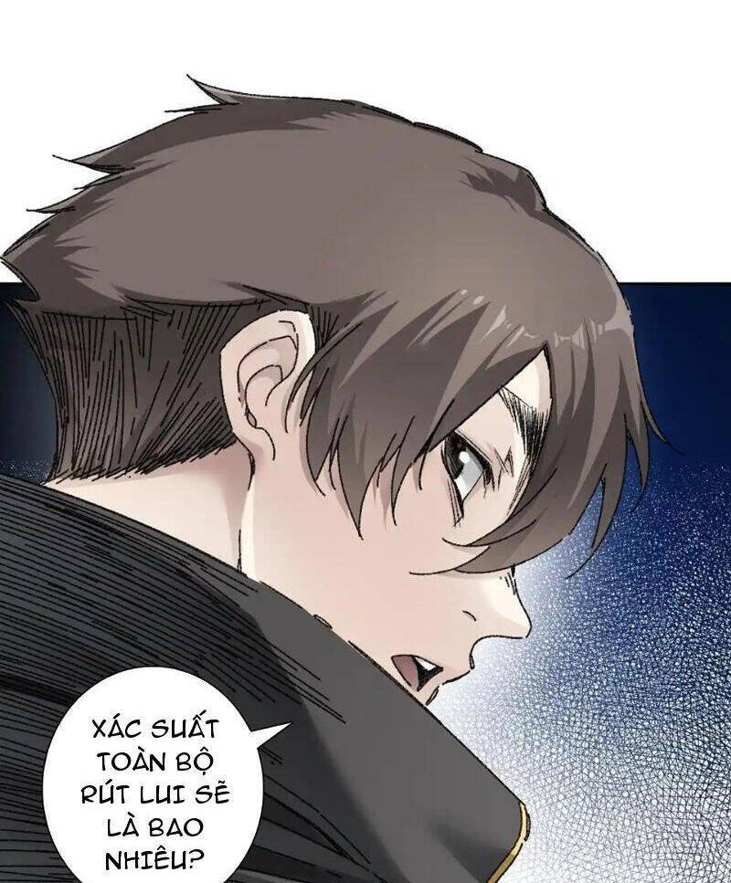 ta tạo ra tổ chức cứu thế chapter 13 33