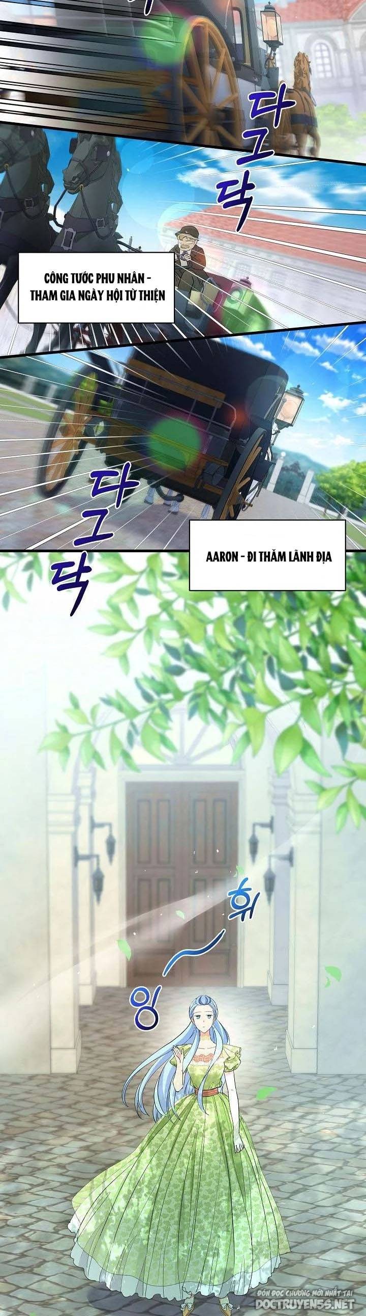 nếu tôi là nhân vật phản diện liệu tôi sẽ chết chapter 42 20