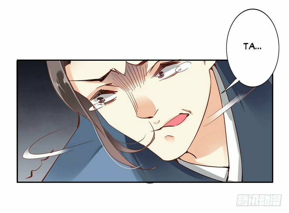 thiền tâm vấn đạo chapter 50 18