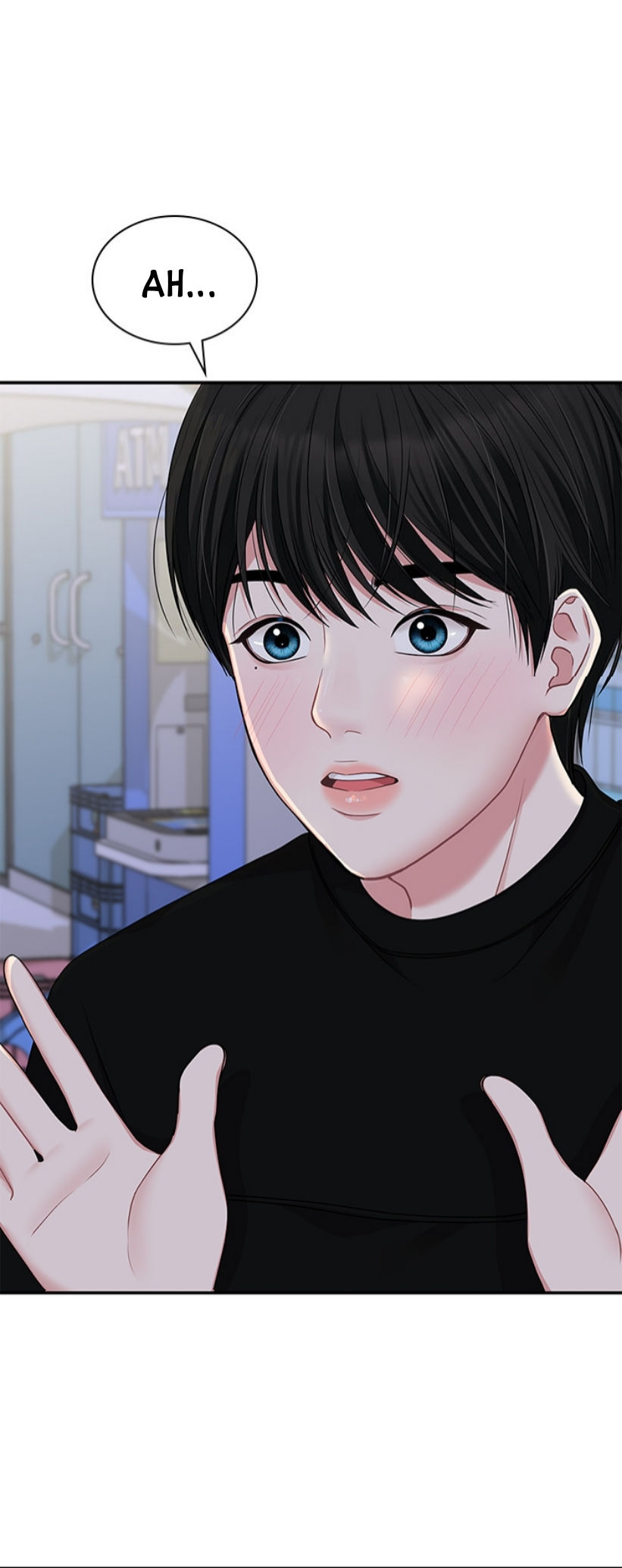 gửi em người đánh cắp những vì sao - to you who swallowed a star chapter 27.1 14