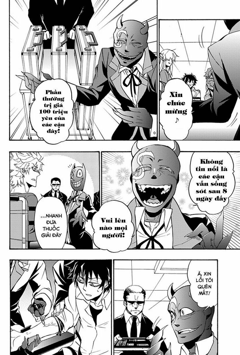 life is money chapter 15 10