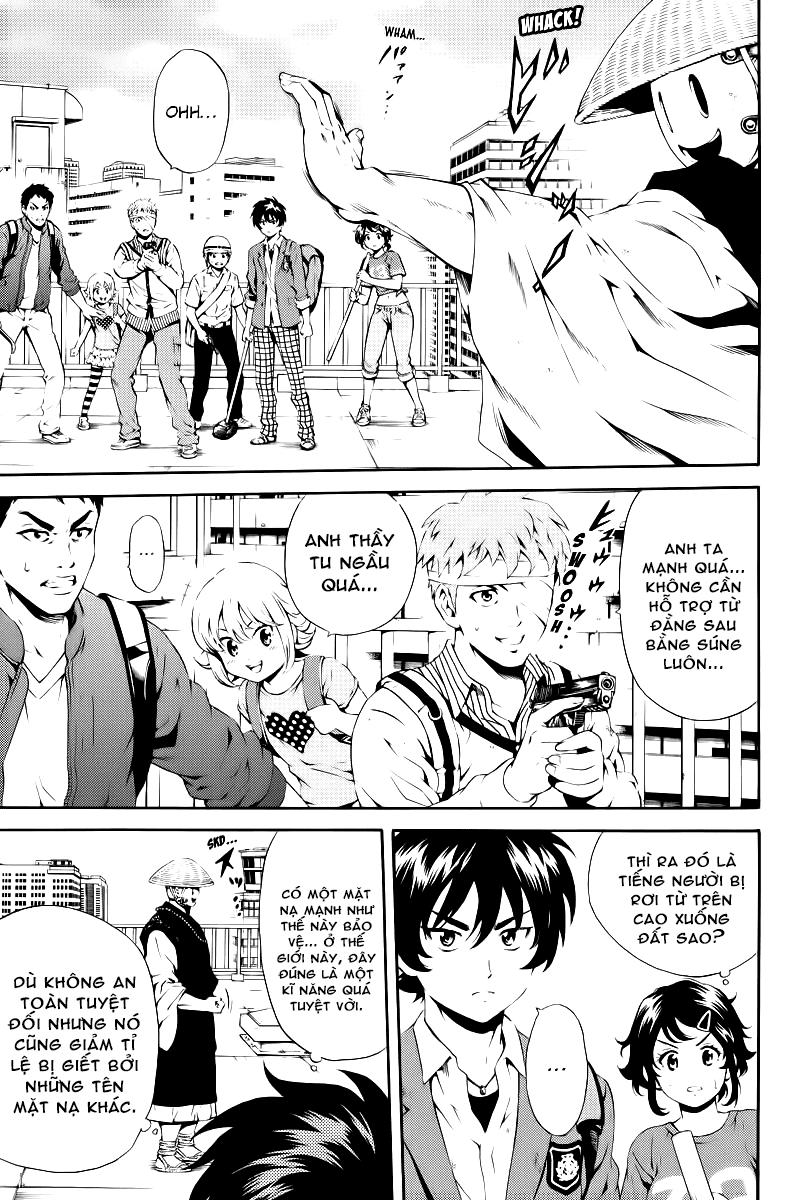 tenkuu shinpan arrive chapter 82 4