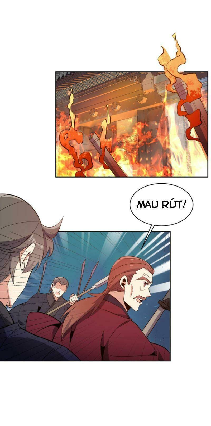 thôn phệ một thế giới tu tiên chapter 135 26