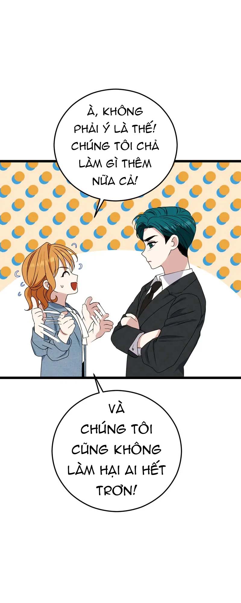 nụ hôn yêu tinh chapter 39.1 29