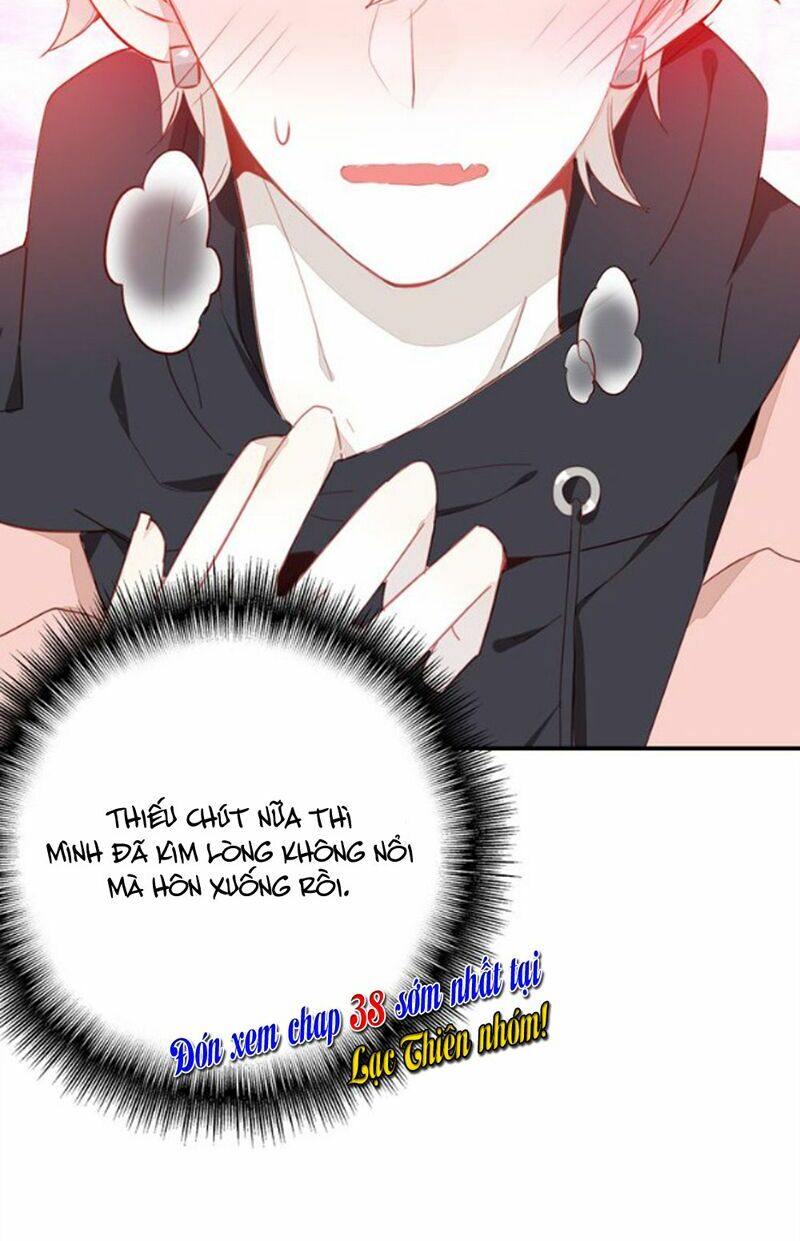 Ái Thượng Ngạo Kiều Long Vương Gia chapter 37 - Trang 58