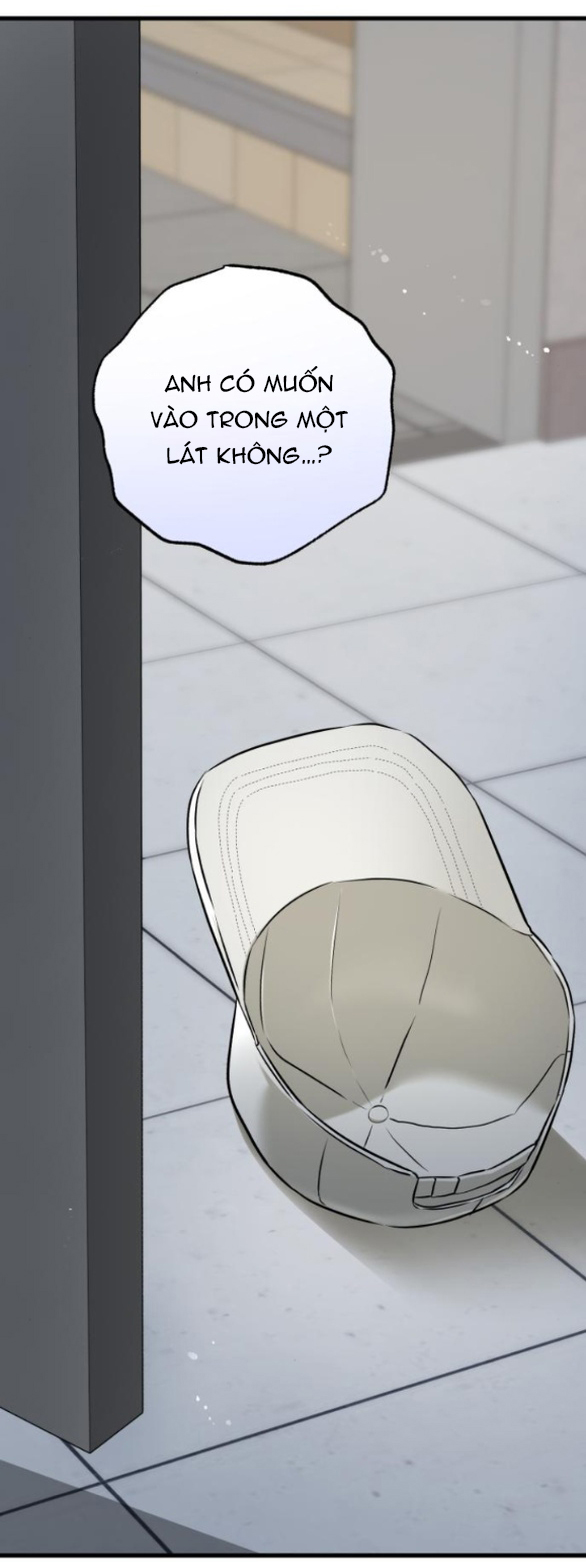 Nóng Lòng Muốn Giày Vò Em chapter 51.2 30