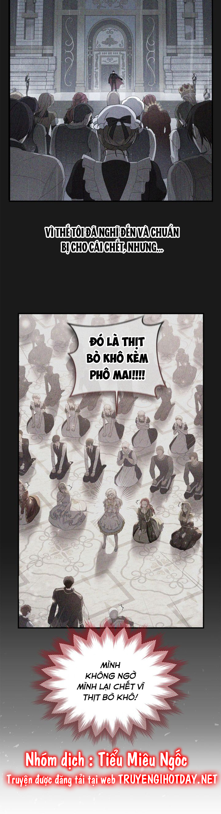 thưởng thức hương vị chapter 2 23