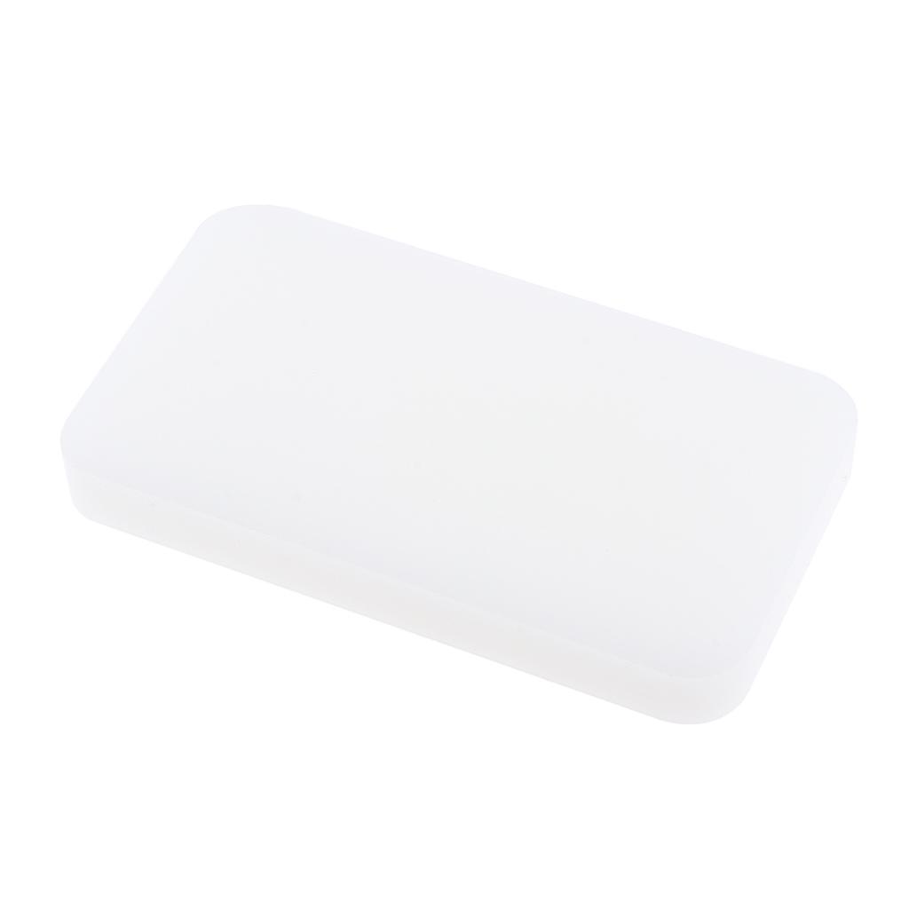 Eyelash   Glue   Holder   Pallet   Eyelash   Extension   Adhesive   Pad   Lash