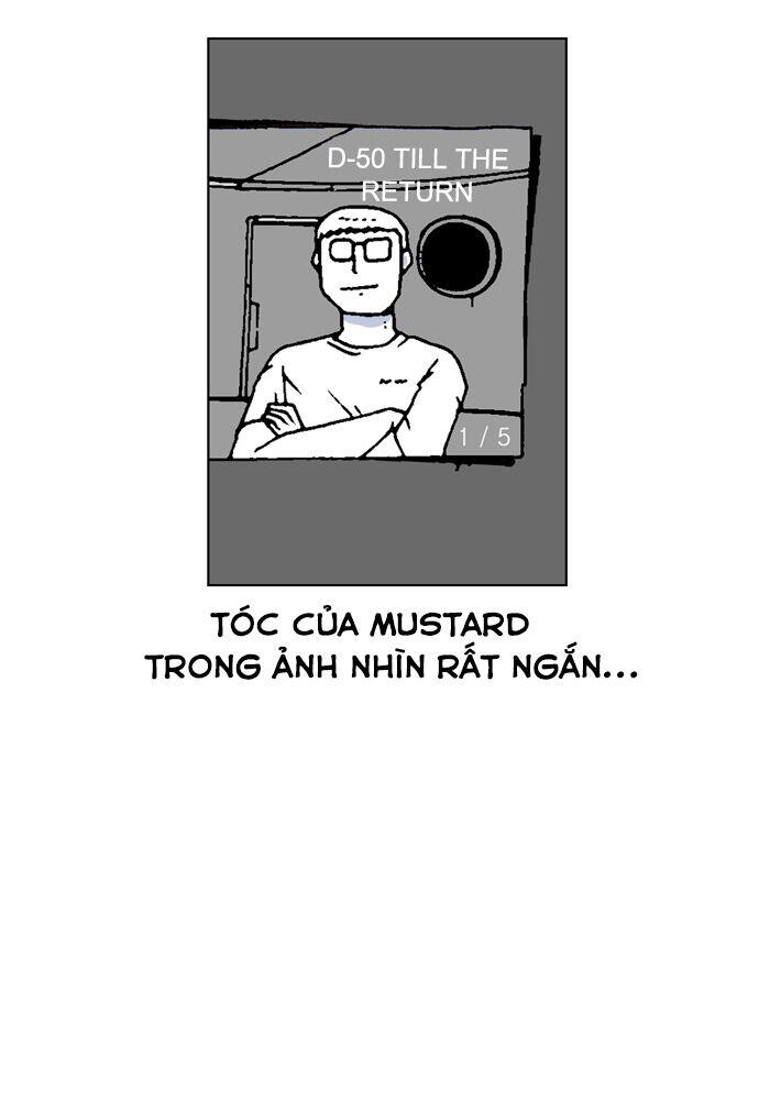 mắc kẹt trên mặt trăng chapter 35 62