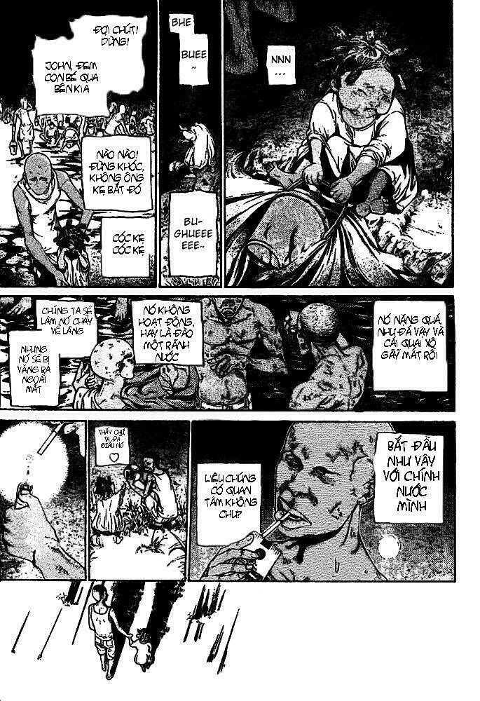 air gear chapter 229 8