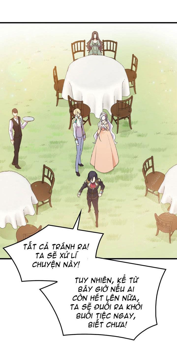 tôi định quyến rũ anh trai nhưng nam chính đã đến chapter 16 64